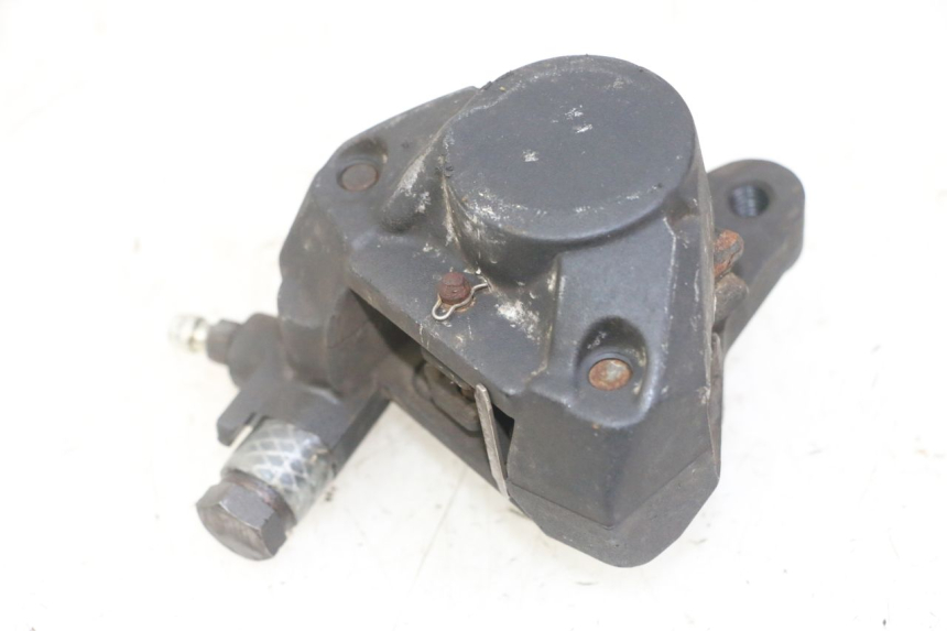 photo de PINZA DE FRENO DELANTERA MBK BOOSTER SPIRIT NAKED 50 (2004 - 2017) - Zoom estado de uso