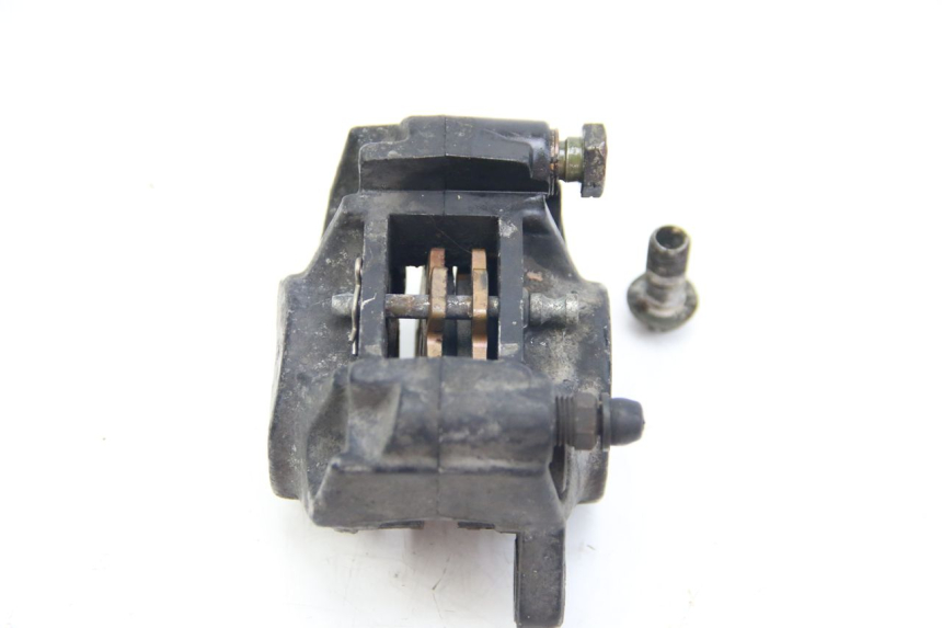 photo de PINZA DE FRENO DELANTERO DERBI BOULEVARD 50 (2009 - 2006) - Zoom estado de uso