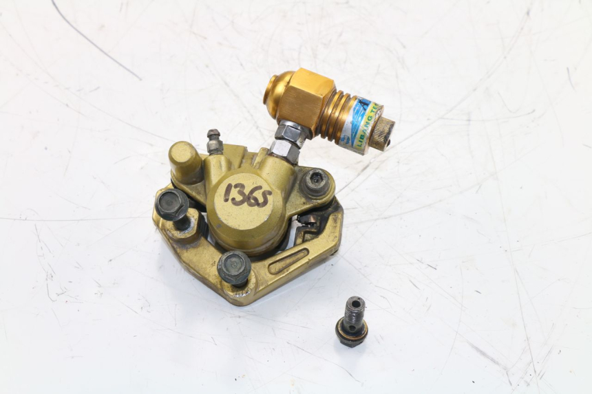 photo de PINZA FRENO DELANTERA BAOTIAN BT 49 QT-9 50 (2006 - 2010) - Vista principal