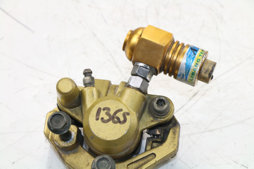 photo de PINZA FRENO DELANTERA BAOTIAN BT 49 QT-9 50 (2006 - 2010) - Vista general del producto