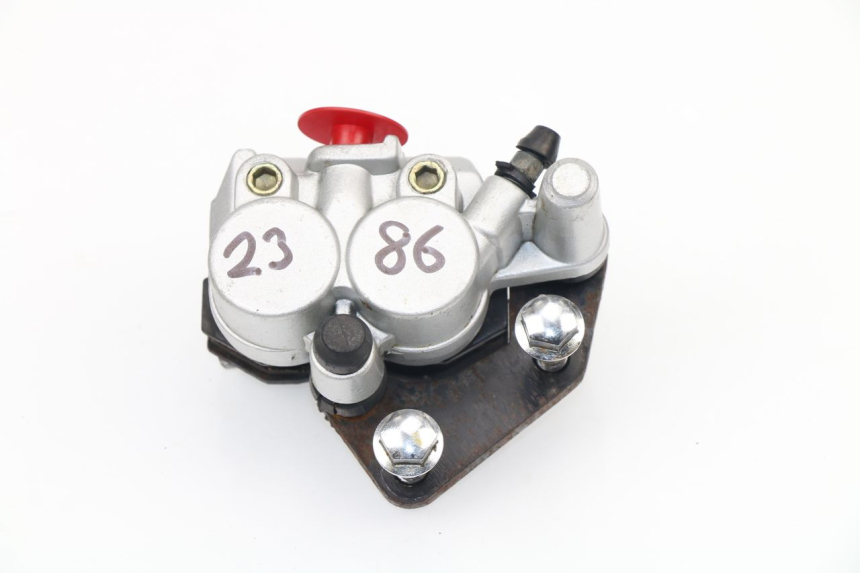 photo de PINZA FRENO DELANTERA BAOTIAN BT SPEEDROAD 125 (2008 - 2012) - Vista principal