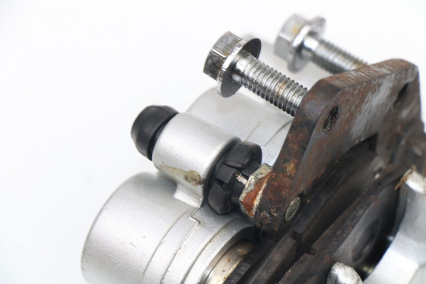 photo de PINZA FRENO DELANTERA BAOTIAN BT SPEEDROAD 125 (2008 - 2012) - Zoom estado de uso