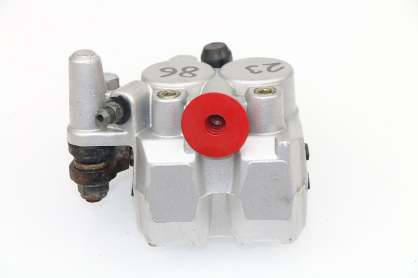 photo de PINZA FRENO DELANTERA BAOTIAN BT SPEEDROAD 125 (2008 - 2012) - Vista general del producto