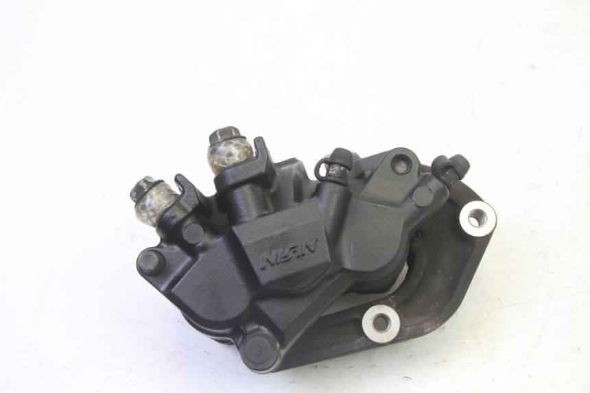 photo de PINZA DE FRENO DELANTERA SUZUKI BURGMAN 125 (2007 - 2014) - Vista principal