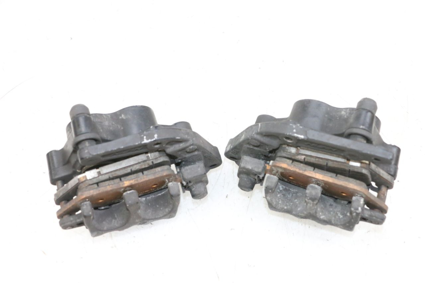 photo de PINZA FRENO DELANTERA SUZUKI BURGMAN 650 (2013 - 2020) - Detalle de la pieza