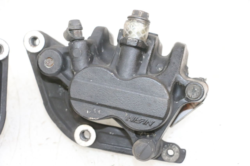 photo de PINZA FRENO DELANTERA SUZUKI BURGMAN 650 (2013 - 2020) - Recambio usado revisado