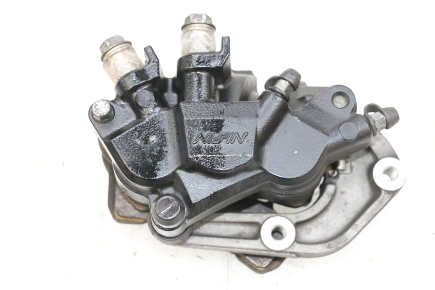 photo de PINZA DE FRENO DELANTERA SUZUKI BURGMAN 125 (2007 - 2014) - Vista principal