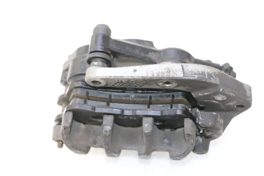 photo de PINZA DE FRENO DELANTERA SUZUKI BURGMAN 125 (2007 - 2014) - Zoom estado de uso