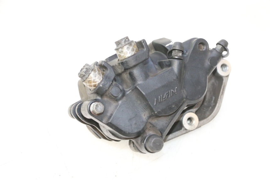 photo de PINZA DE FRENO DELANTERA SUZUKI BURGMAN 125 (2007 - 2014) - Primer plano técnico