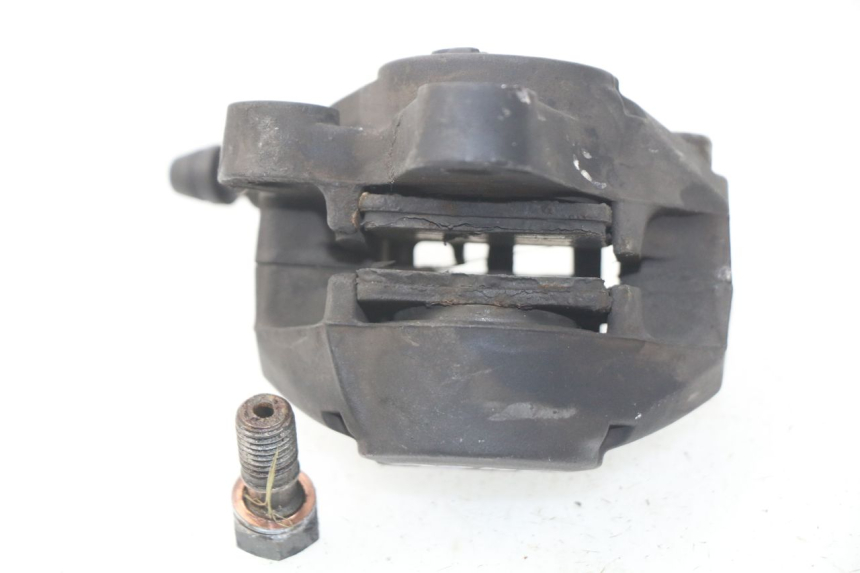 photo de PINZA DE FRENO DELANTERO YAMAHA BW'S 50 (2004 - 2017) - Zoom estado de uso