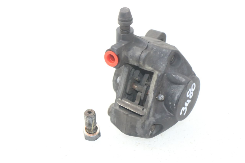 photo de PINZA DE FRENO DELANTERO YAMAHA BW'S 50 (2004 - 2017) - Primer plano técnico