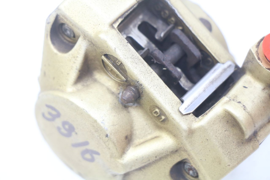 photo de PINZA DE FRENO DELANTERO YAMAHA BW'S 50 (1999 - 2003) - Detalle de la pieza