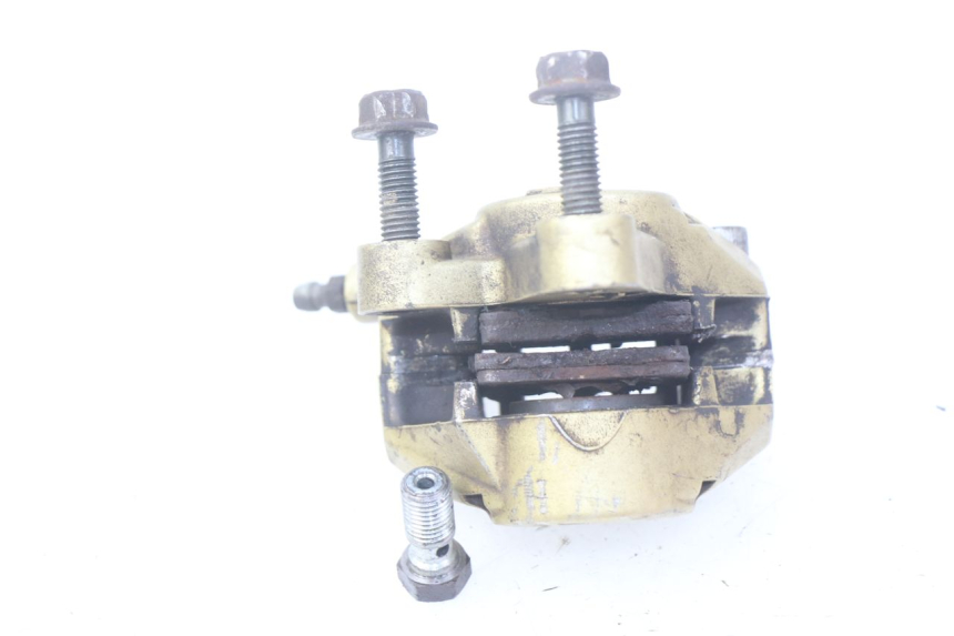 photo de PINZA DE FRENO DELANTERO YAMAHA BW'S 50 (1999 - 2003) - Zoom estado de uso