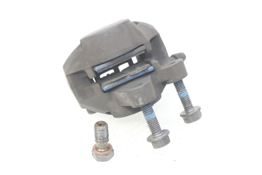 photo de PINZA DE FRENO DELANTERO YAMAHA BW'S 50 (2004 - 2017) - Zoom estado de uso