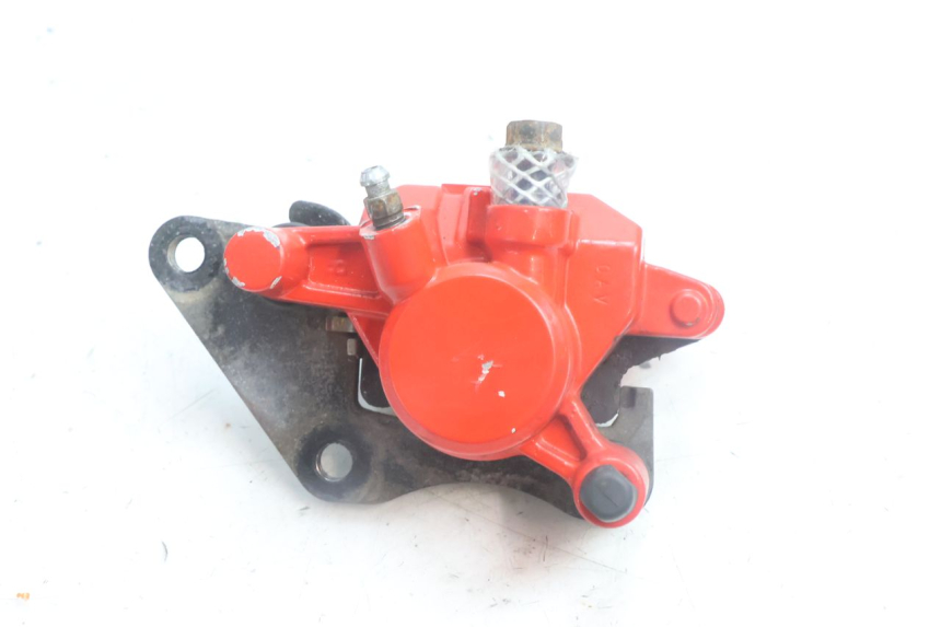 photo de PINZA DE FRENO DELANTERA YAMAHA BW'S BWS 125 (2010 - 2013) - Vista principal