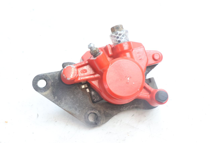 photo de PINZA DE FRENO DELANTERA YAMAHA BW'S BWS 125 (2010 - 2013) - Detalle de la pieza