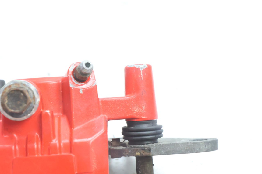 photo de PINZA DE FRENO DELANTERA YAMAHA BW'S BWS 125 (2010 - 2013) - Primer plano técnico