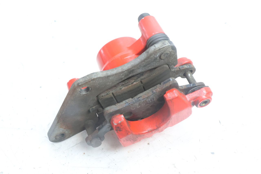 photo de PINZA DE FRENO DELANTERA YAMAHA BW'S BWS 125 (2010 - 2013) - Estado de la superficie y material