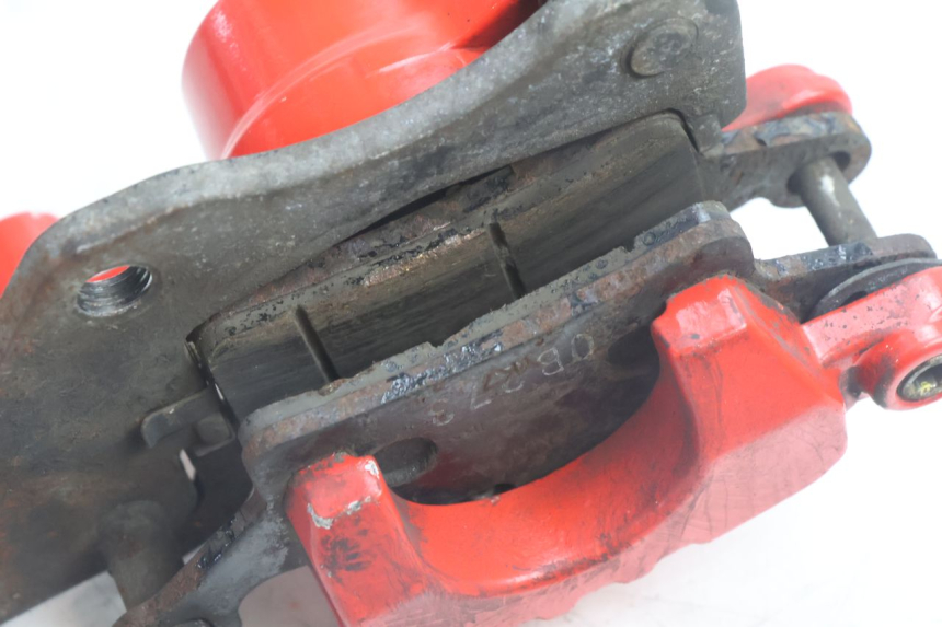 photo de PINZA DE FRENO DELANTERA YAMAHA BW'S BWS 125 (2010 - 2013) - Recambio usado revisado