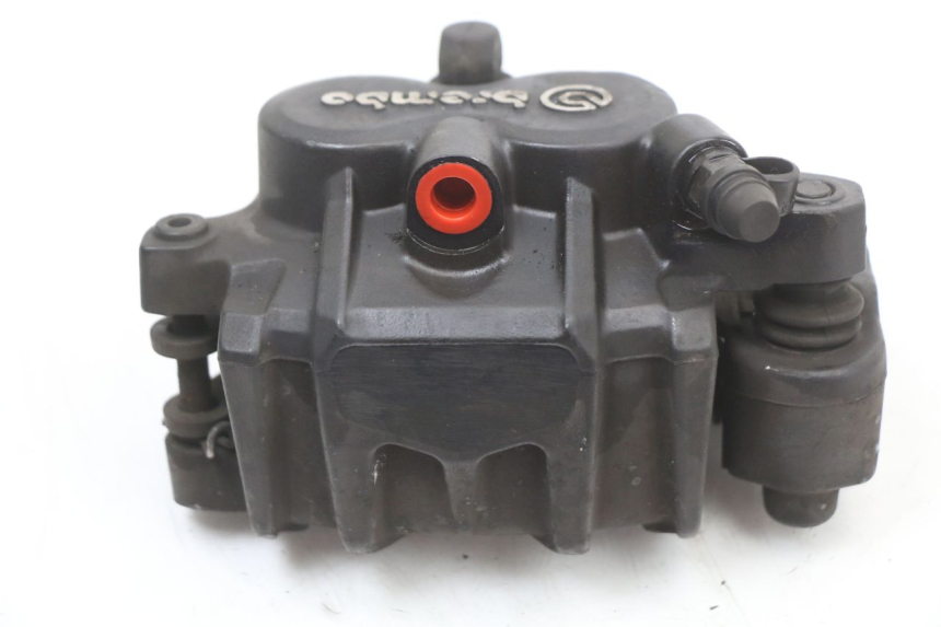 photo de PINZA DE FRENO DELANTERO BMW C1 125 (2000 - 2003) - Zoom estado de uso