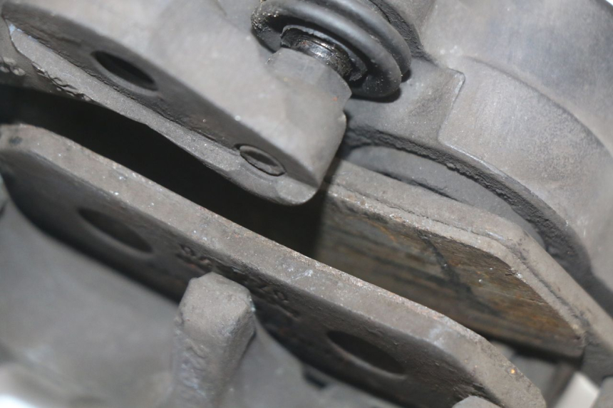 photo de PINZA DE FRENO DELANTERO BMW C1 125 (2000 - 2003) - Vista general del producto