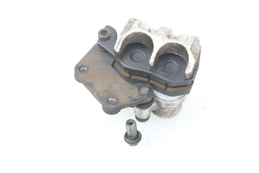 photo de PINZA FRENO DELANTERA ERIDER CARGO 1 (2009 - 2018) - Zoom estado de uso