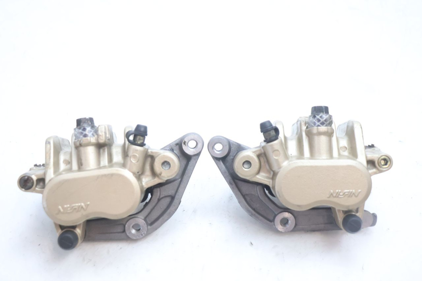 photo de PINZA FRENO DELANTERA HONDA CB F HORNET 600 (2005 - 2006) - Vista principal