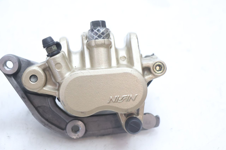 photo de PINZA FRENO DELANTERA HONDA CB F HORNET 600 (2005 - 2006) - Zoom estado de uso