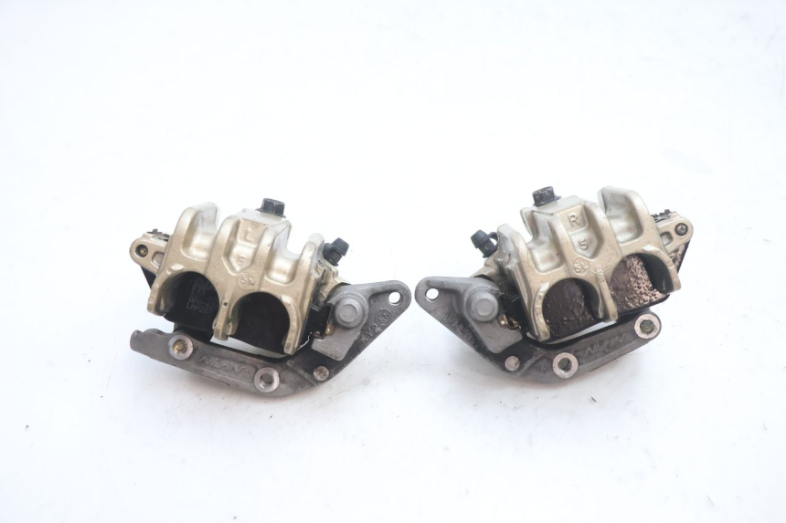 photo de PINZA FRENO DELANTERA HONDA CB F HORNET 600 (2005 - 2006) - Vista general del producto