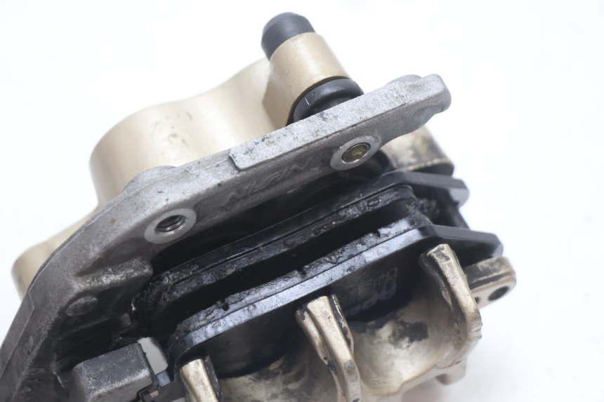 photo de PINZA FRENO DELANTERA HONDA CB F HORNET 600 (2005 - 2006) - Marcados y referencias originales