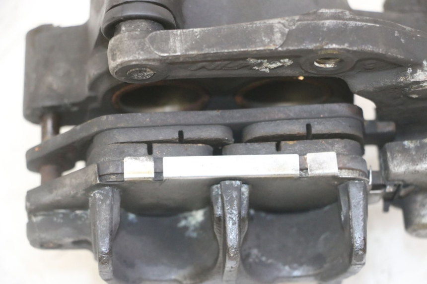 photo de PINZA FRENO DELANTERA HONDA CBF 500 (2004 - 2007) - Otra perspectiva