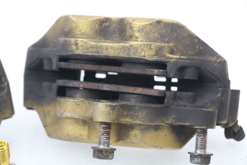 photo de PINZA FRENO DELANTERA HONDA CBR 929 RR FIREBLADE 900 (2000 - 2001) - Detalle de la pieza