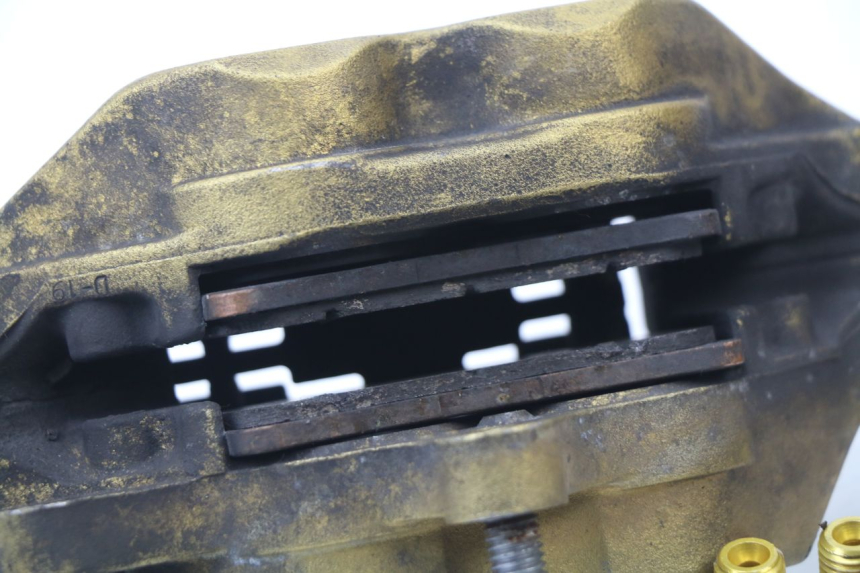 photo de PINZA FRENO DELANTERA HONDA CBR 929 RR FIREBLADE 900 (2000 - 2001) - Zoom estado de uso