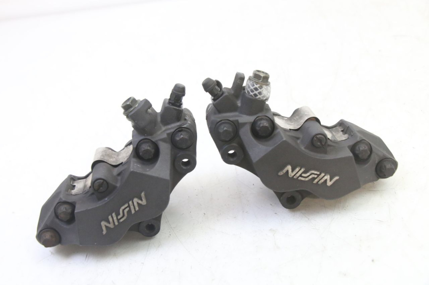 photo de PINZA FRENO DELANTERA HONDA CBR RR FIREBLADE 900 (1992 - 1994) - Vista principal