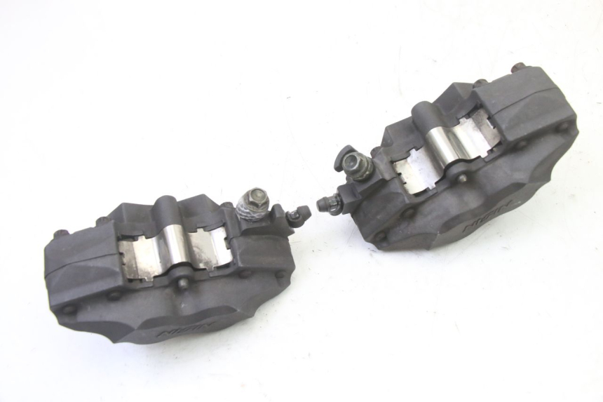 photo de PINZA FRENO DELANTERA HONDA CBR RR FIREBLADE 900 (1992 - 1994) - Otra perspectiva