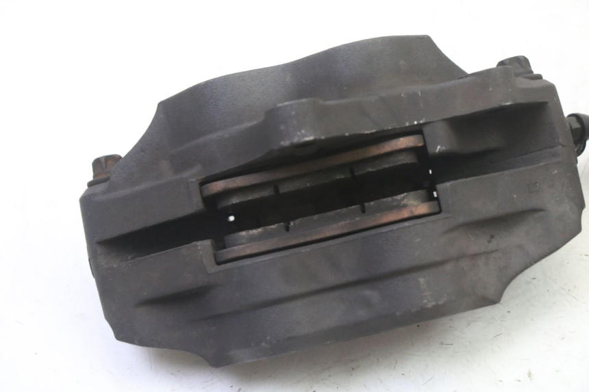 photo de PINZA FRENO DELANTERA HONDA CBR RR FIREBLADE 900 (1992 - 1994) - Estado de la superficie y material