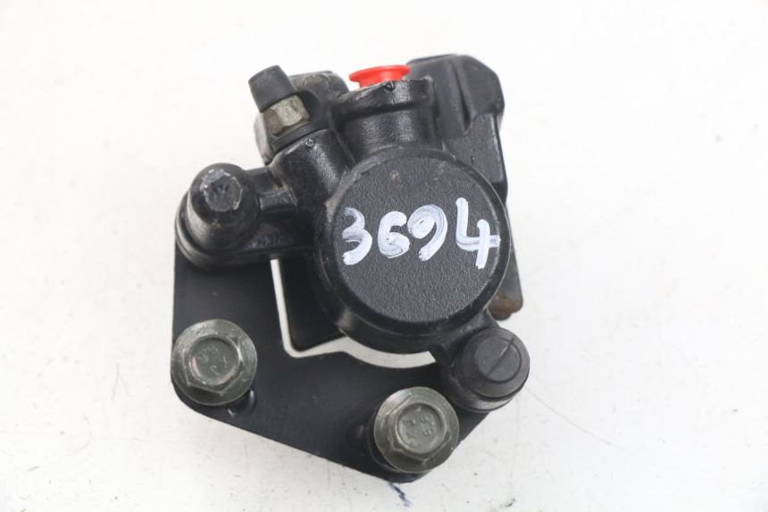 photo de PINZA DE FRENO DELANTERA MASH CITY 4T 50 (2018 - 2020) - Vista principal