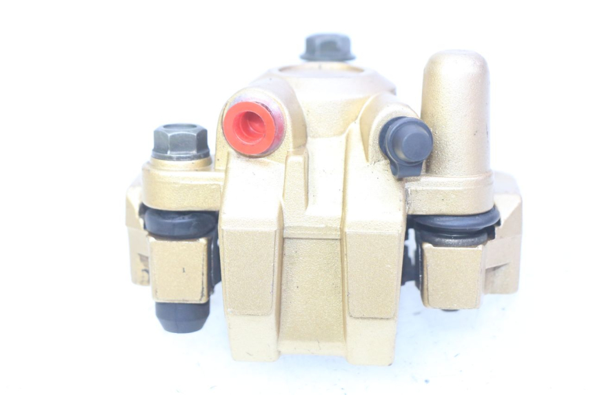 photo de PINZA DE FRENO DELANTERA TNT MOTOR CITY 50 (2007 - 2018) - Primer plano técnico