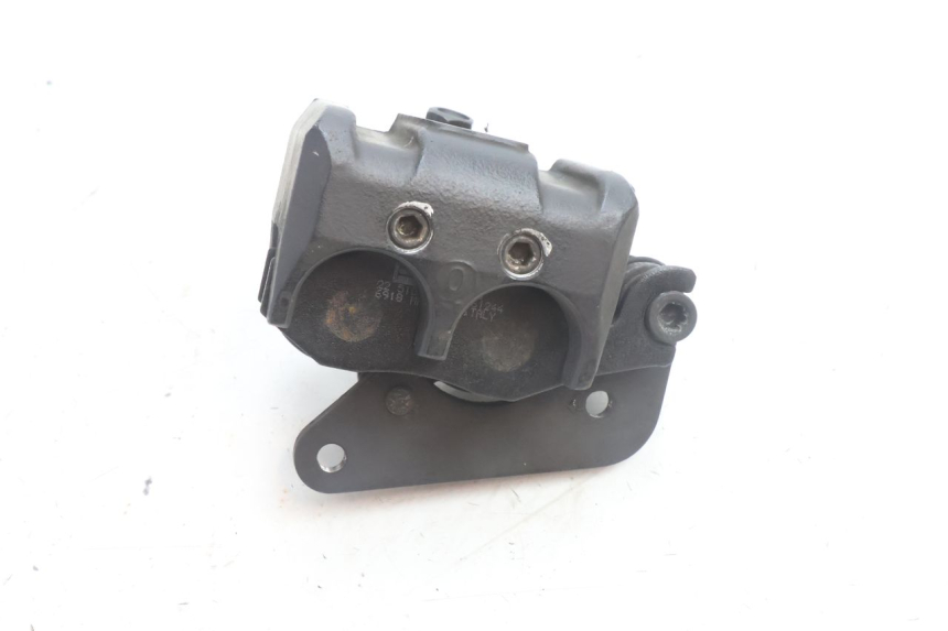 photo de PINZA FRENO DELANTERA PEUGEOT CITYSTAR 2T 50 (2018 - 2021) - Primer plano técnico