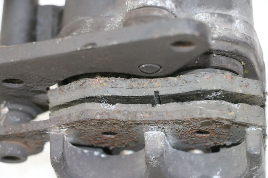 photo de PINZA DE FRENO DELANTERO PEUGEOT CITYSTAR 50 (2013 - 2017) - Otra perspectiva