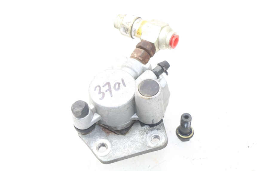 photo de PINZA FRENO DELANTERA JMSTAR CJ12M 125 (2005 - 2007) - Vista principal