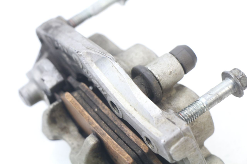 photo de PINZA FRENO DELANTERA HONDA CR 125 (2000 - 2001) - Zoom estado de uso