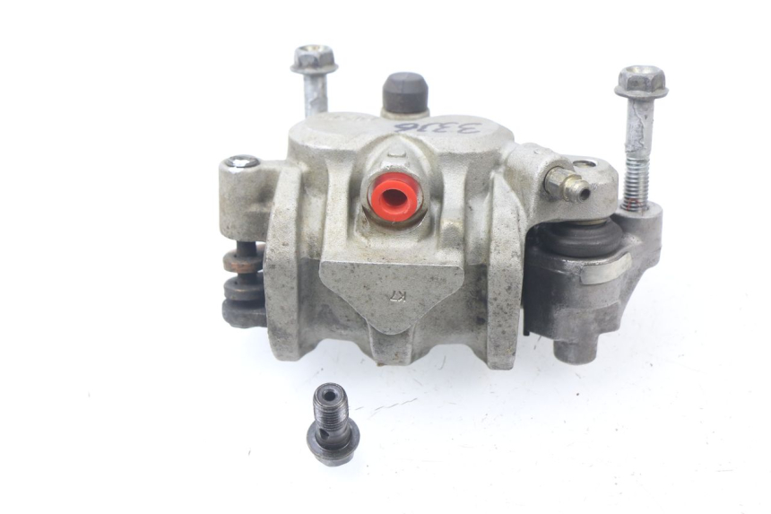 photo de PINZA FRENO DELANTERA HONDA CR 125 (2000 - 2001) - Primer plano técnico