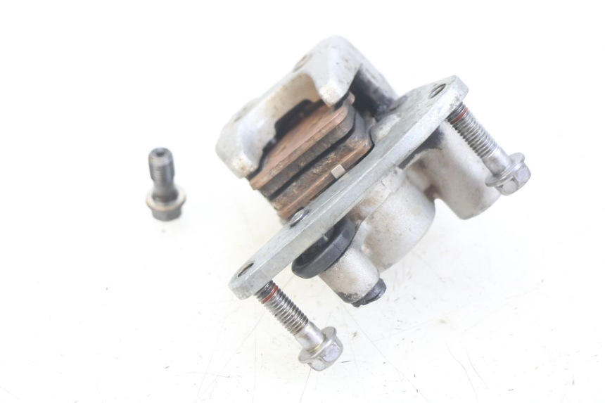 photo de PINZA DE FRENO DELANTERA HONDA CR 80 (2001 - 2003) - Otra perspectiva