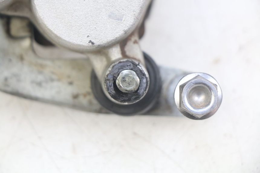 photo de PINZA DE FRENO DELANTERA HONDA CR 80 (2001 - 2003) - Marcados y referencias originales