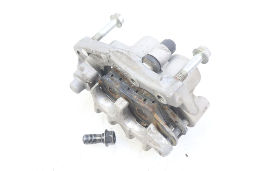 photo de PINZA DE FRENO DELANTERA HONDA CRF CR-F 125 (2022 - 2023) - Zoom estado de uso