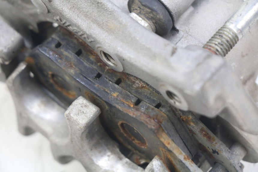 photo de PINZA DE FRENO DELANTERA HONDA CRF CR-F 125 (2022 - 2023) - Otra perspectiva