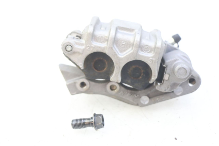 photo de PINZA DE FRENO DELANTERA HONDA CRF CR-F 125 (2022 - 2023) - Primer plano técnico