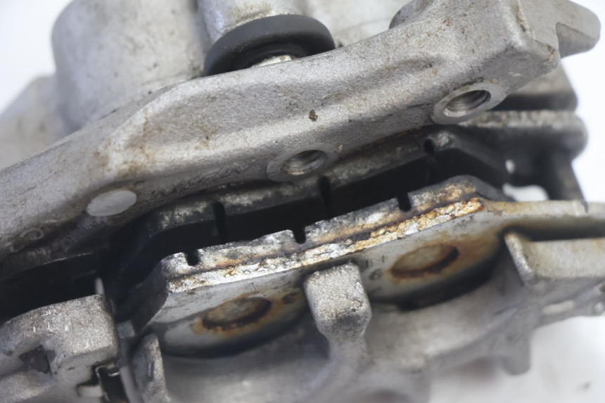 photo de PINZA FRENO DELANTERA HONDA CRF CR-F 125 (2020 - 2021) - Detalles de los puntos de fijación