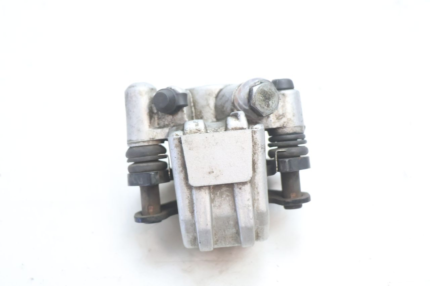 photo de PINZA FRENO DELANTERA HM HONDA CRM DERAPAGE RR 50 (2006 - 2017) - Zoom estado de uso